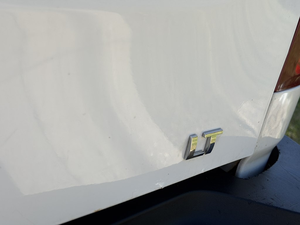 2009 Chevrolet Silverado 1500 Image 13