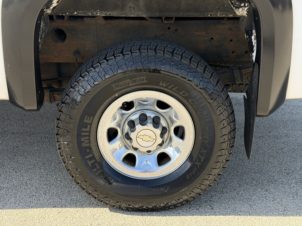 2009 Chevrolet Silverado 1500 Image 15