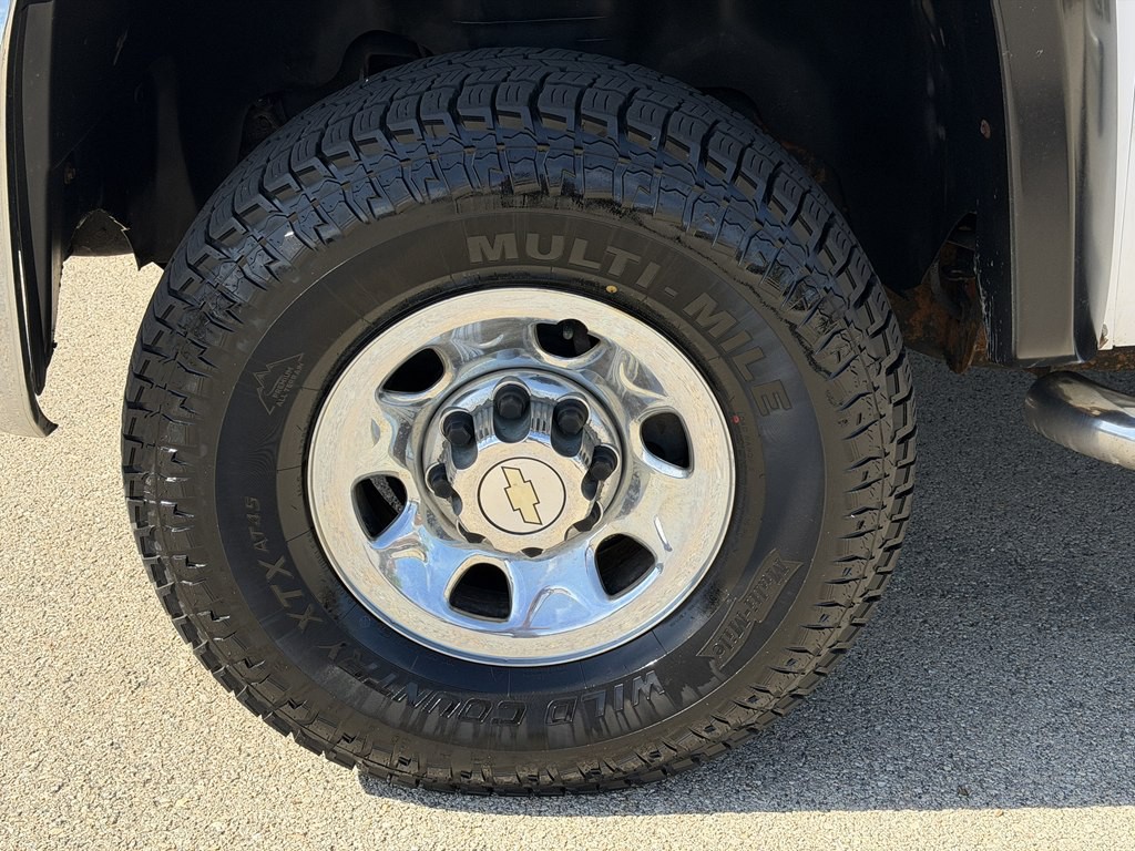 2009 Chevrolet Silverado 1500 Image 16