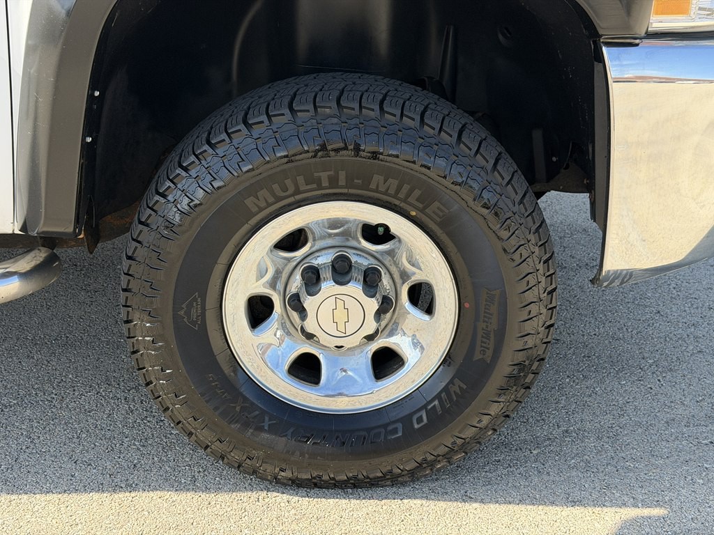 2009 Chevrolet Silverado 1500 Image 17
