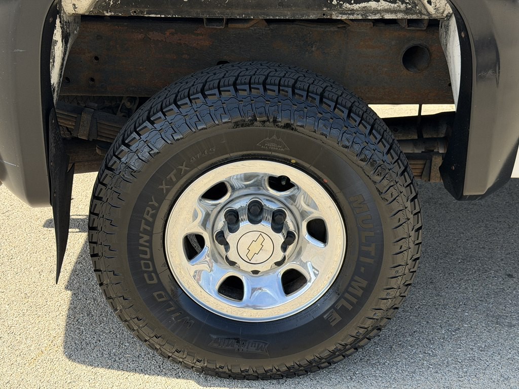 2009 Chevrolet Silverado 1500 Image 18