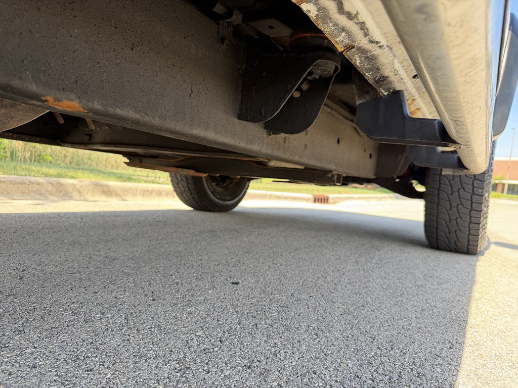 2009 Chevrolet Silverado 1500 Image 21