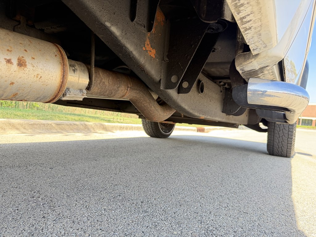 2009 Chevrolet Silverado 1500 Image 22
