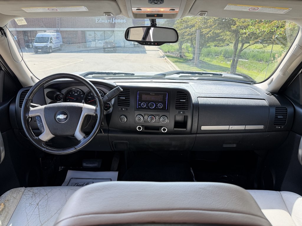 2009 Chevrolet Silverado 1500 Image 23