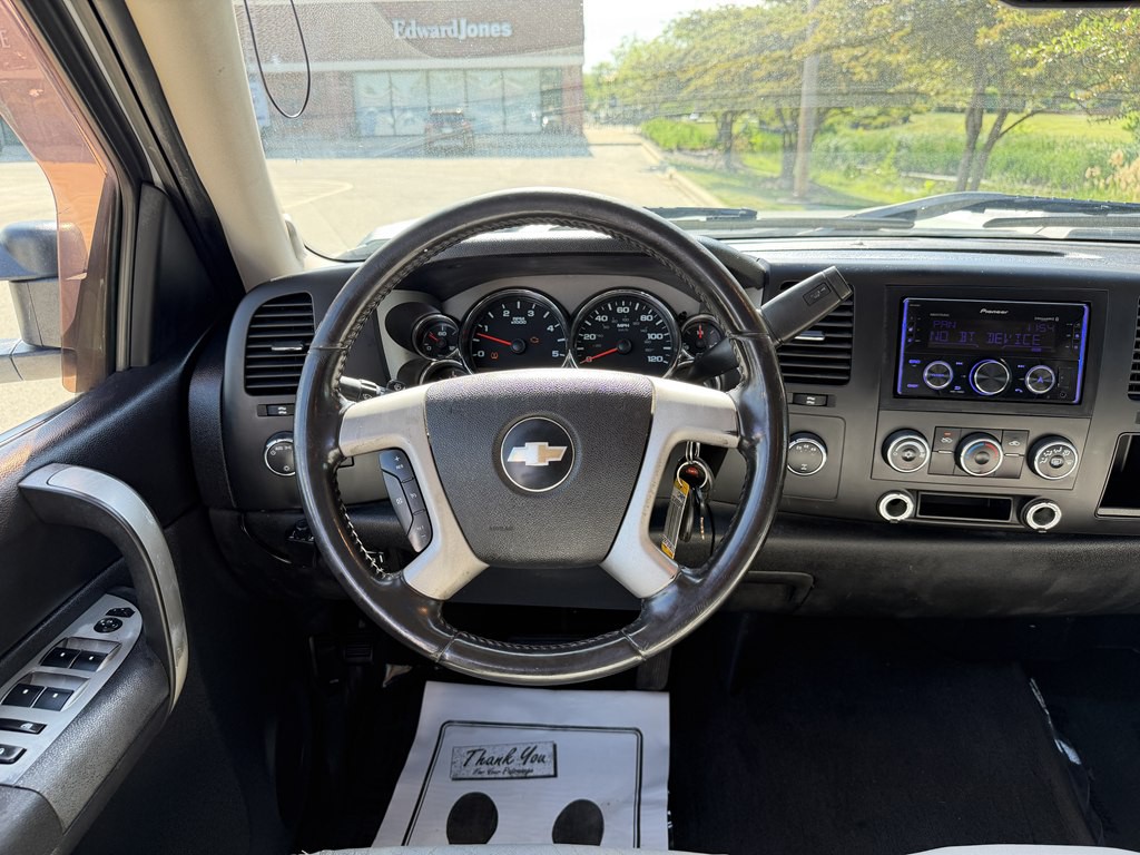 2009 Chevrolet Silverado 1500 Image 24