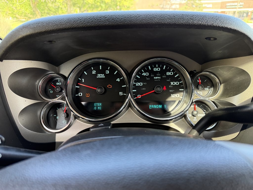 2009 Chevrolet Silverado 1500 Image 26