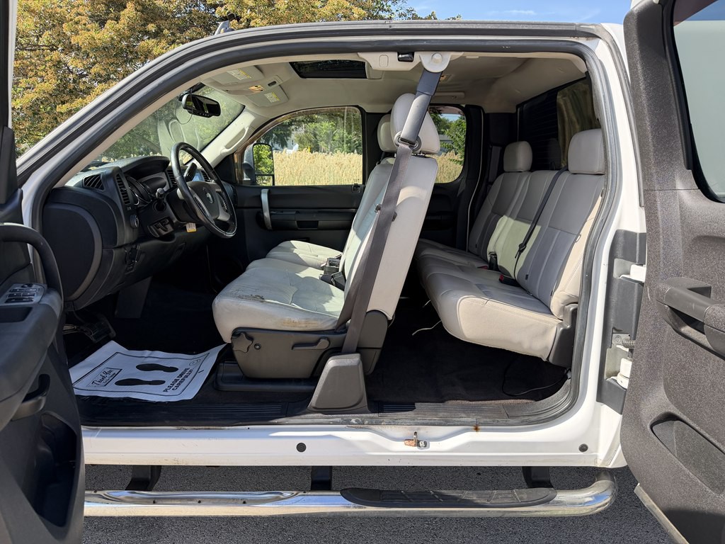 2009 Chevrolet Silverado 1500 Image 27