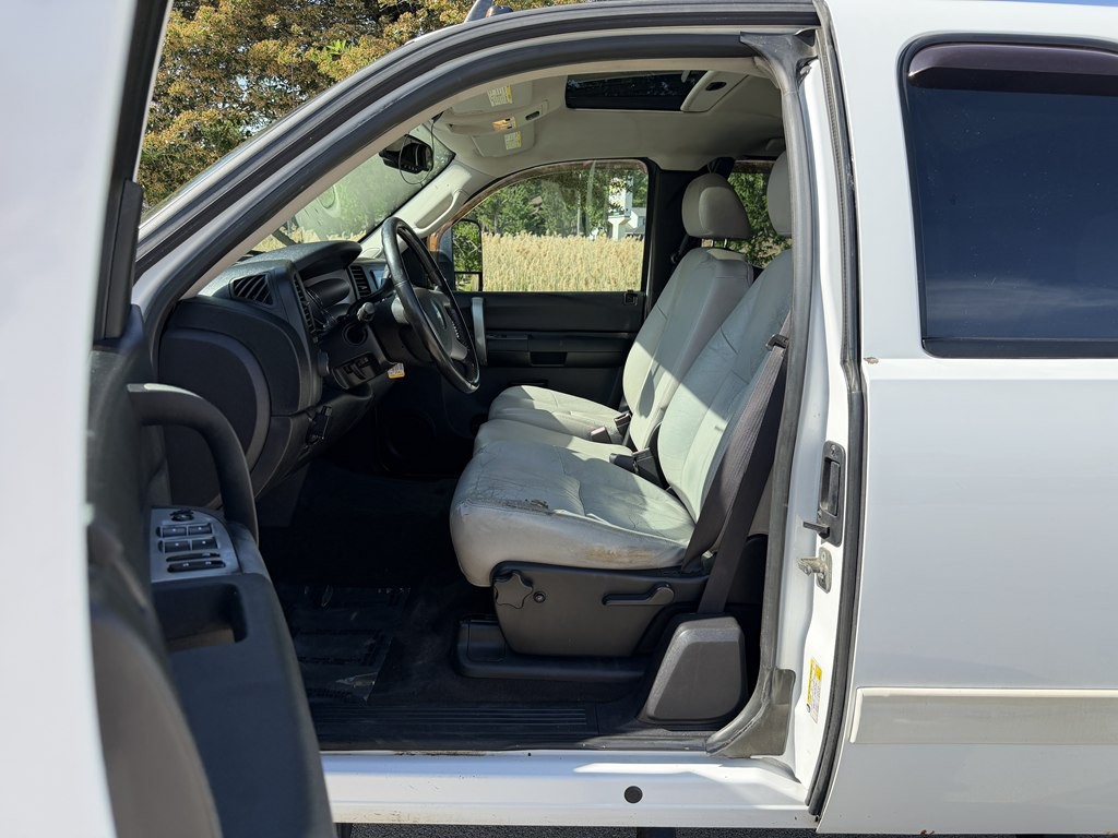 2009 Chevrolet Silverado 1500 Image 29