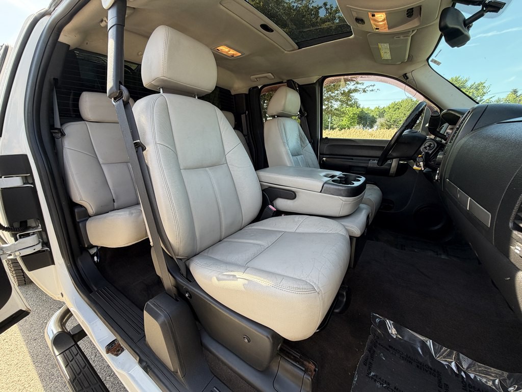 2009 Chevrolet Silverado 1500 Image 30