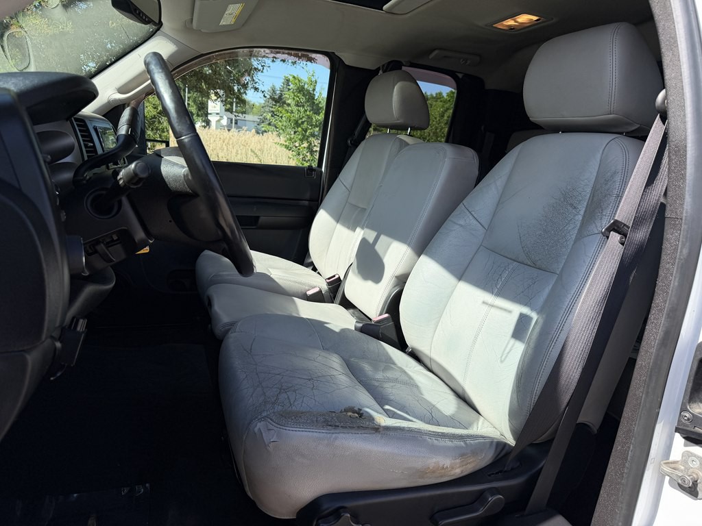 2009 Chevrolet Silverado 1500 Image 31