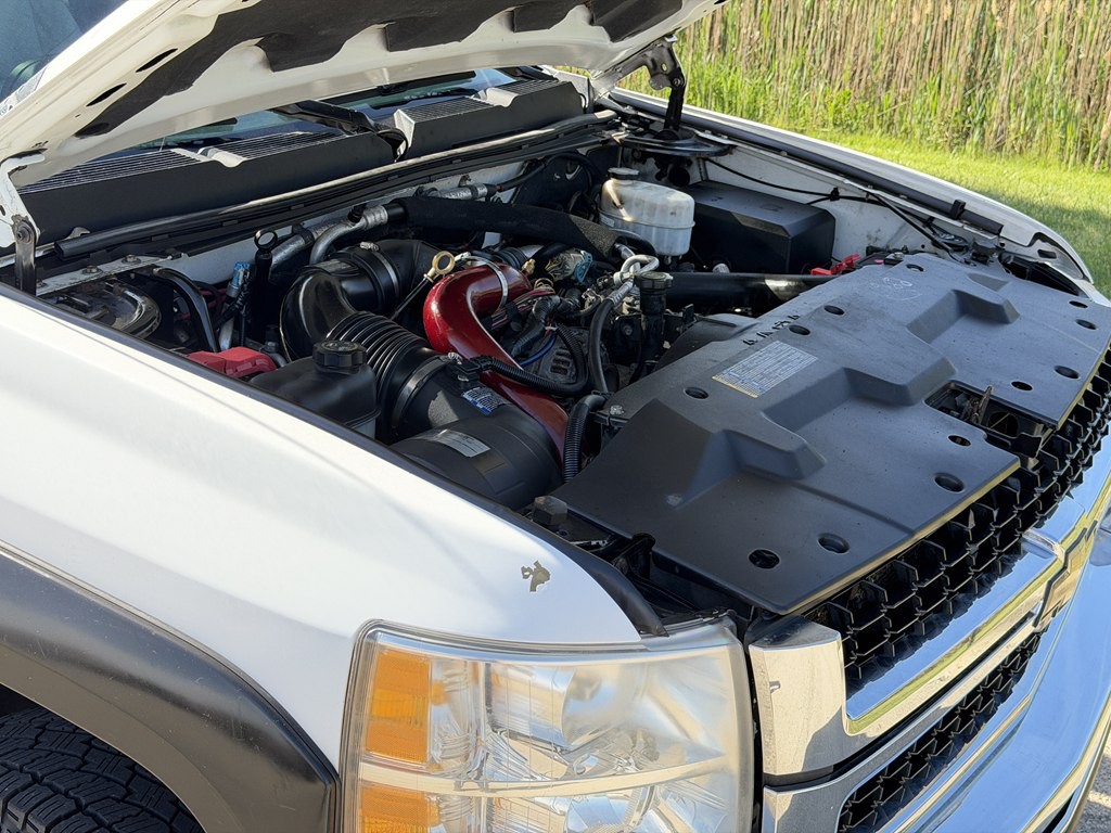 2009 Chevrolet Silverado 1500 Image 39