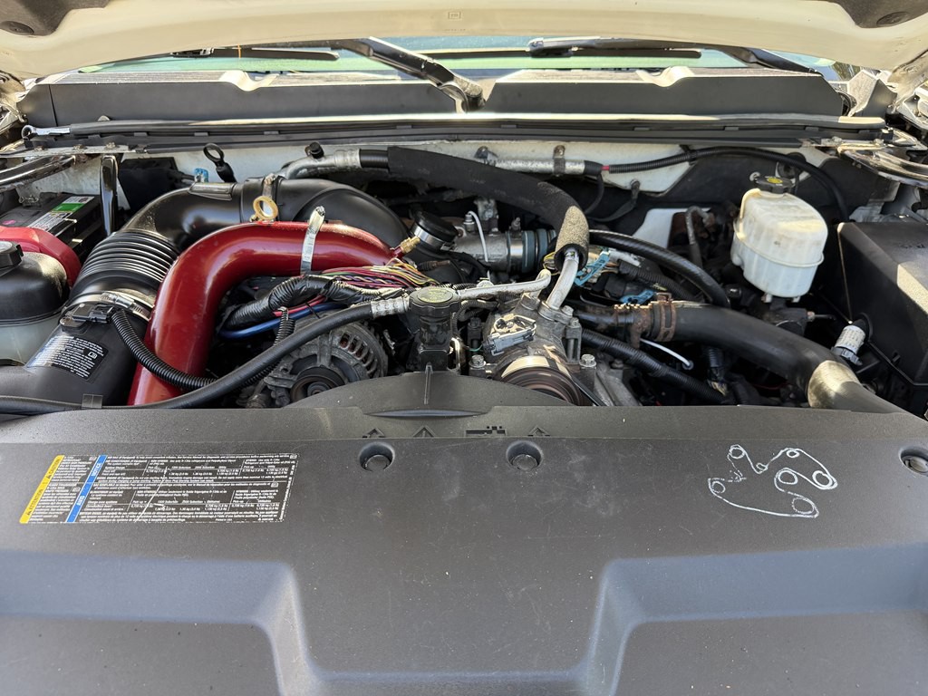 2009 Chevrolet Silverado 1500 Image 40