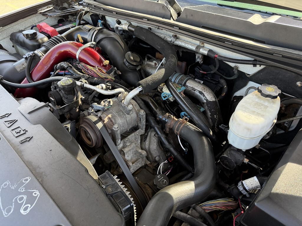 2009 Chevrolet Silverado 1500 Image 41