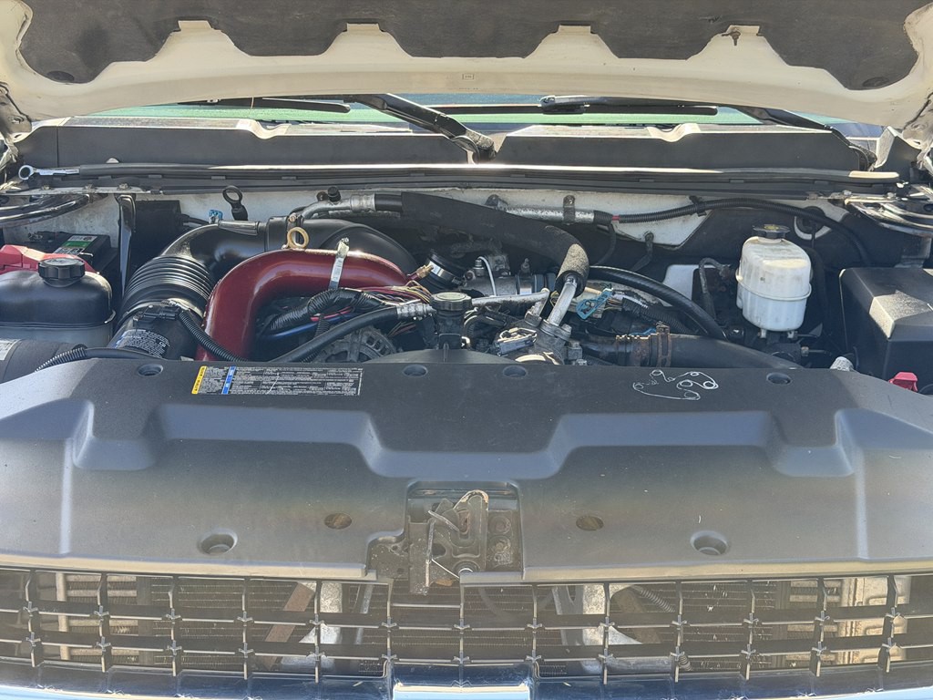 2009 Chevrolet Silverado 1500 Image 42