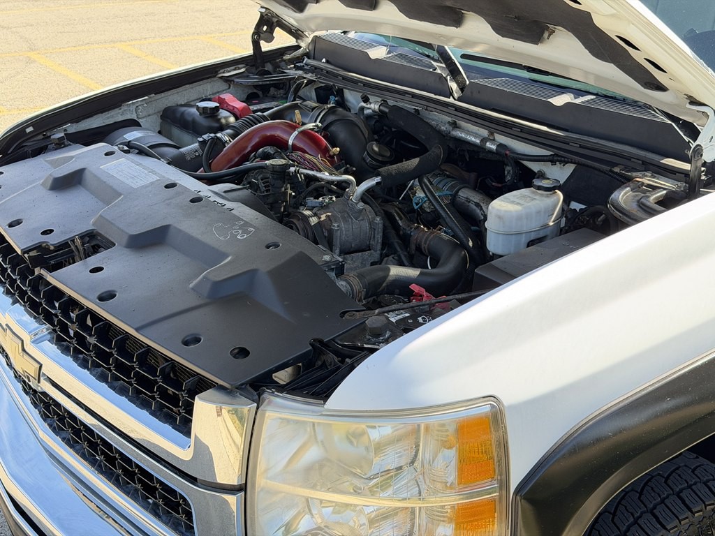 2009 Chevrolet Silverado 1500 Image 43