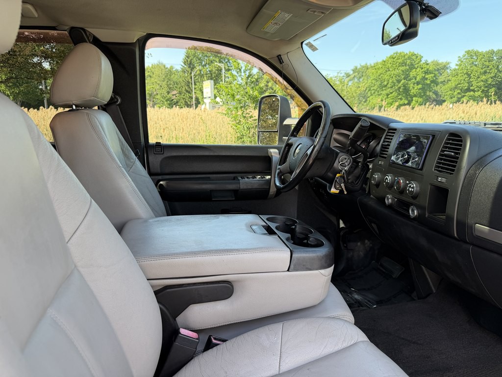 2009 Chevrolet Silverado 1500 Image 44