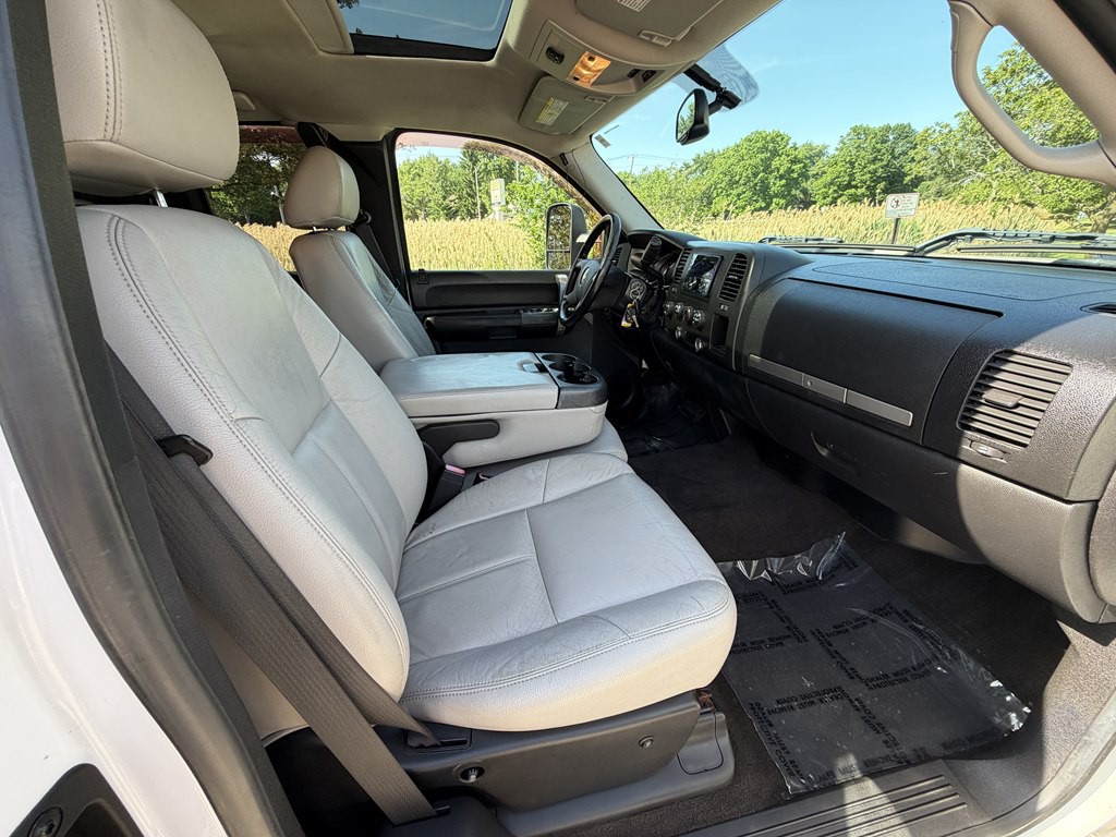 2009 Chevrolet Silverado 1500 Image 45