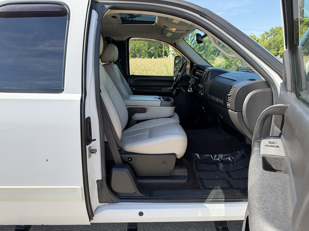 2009 Chevrolet Silverado 1500 Image 46
