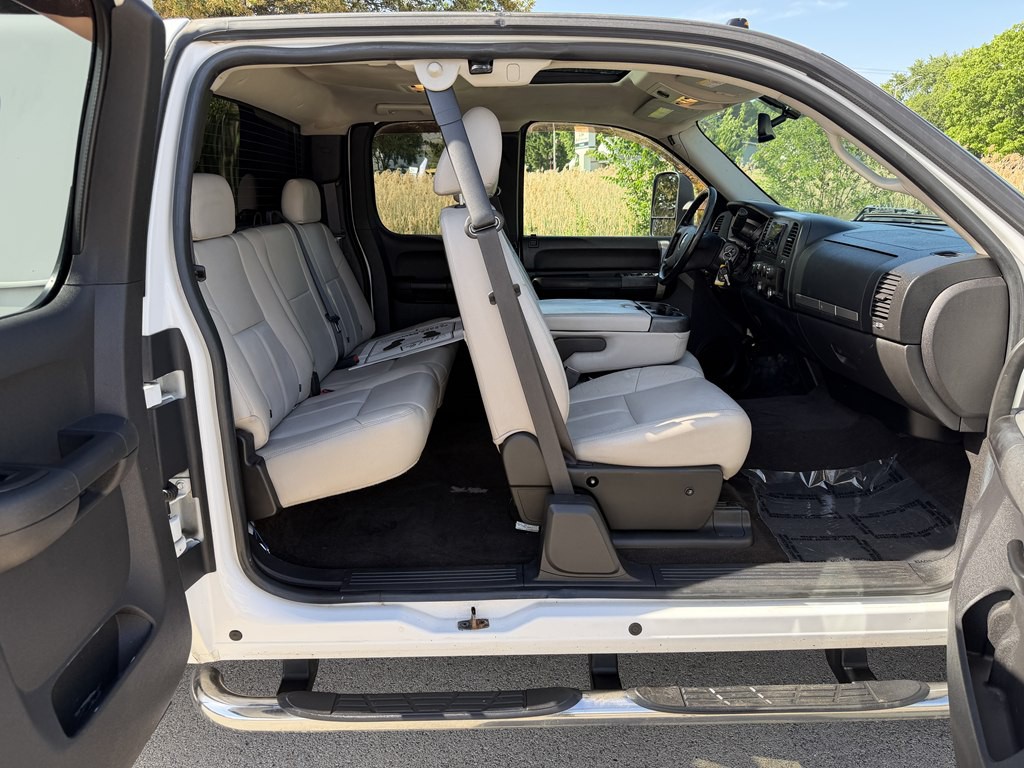 2009 Chevrolet Silverado 1500 Image 47