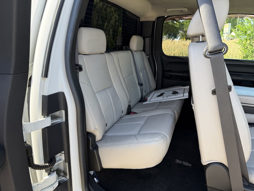 2009 Chevrolet Silverado 1500 Image 48