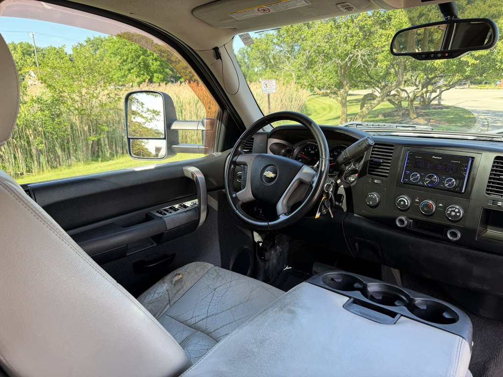 2009 Chevrolet Silverado 1500 Image 49