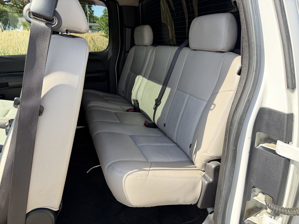 2009 Chevrolet Silverado 1500 Image 51