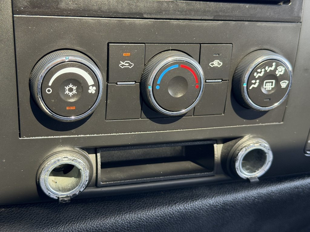 2009 Chevrolet Silverado 1500 Image 52