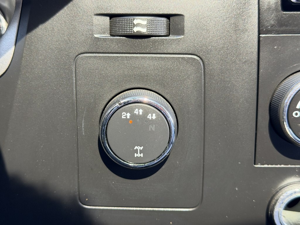 2009 Chevrolet Silverado 1500 Image 53