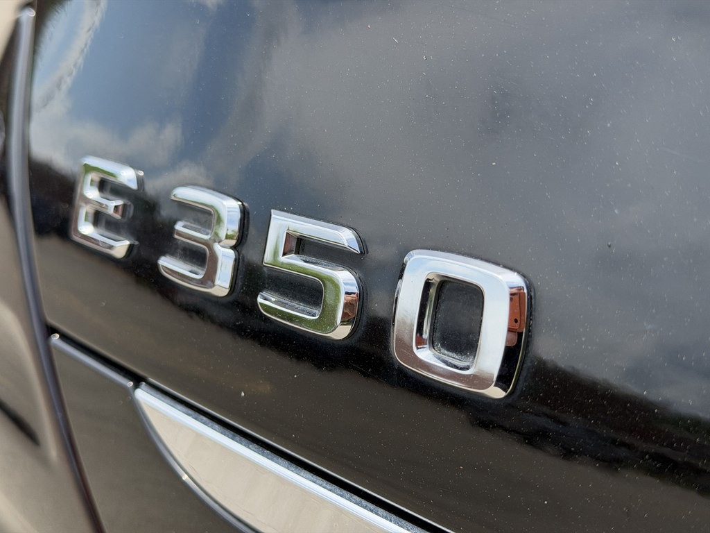2007 Mercedes-Benz E-Class Image 9