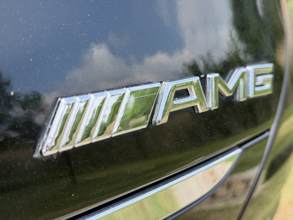 2007 Mercedes-Benz E-Class Image 10