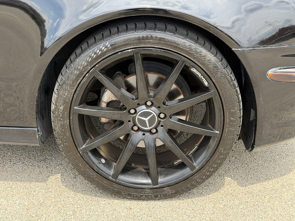 2007 Mercedes-Benz E-Class Image 13