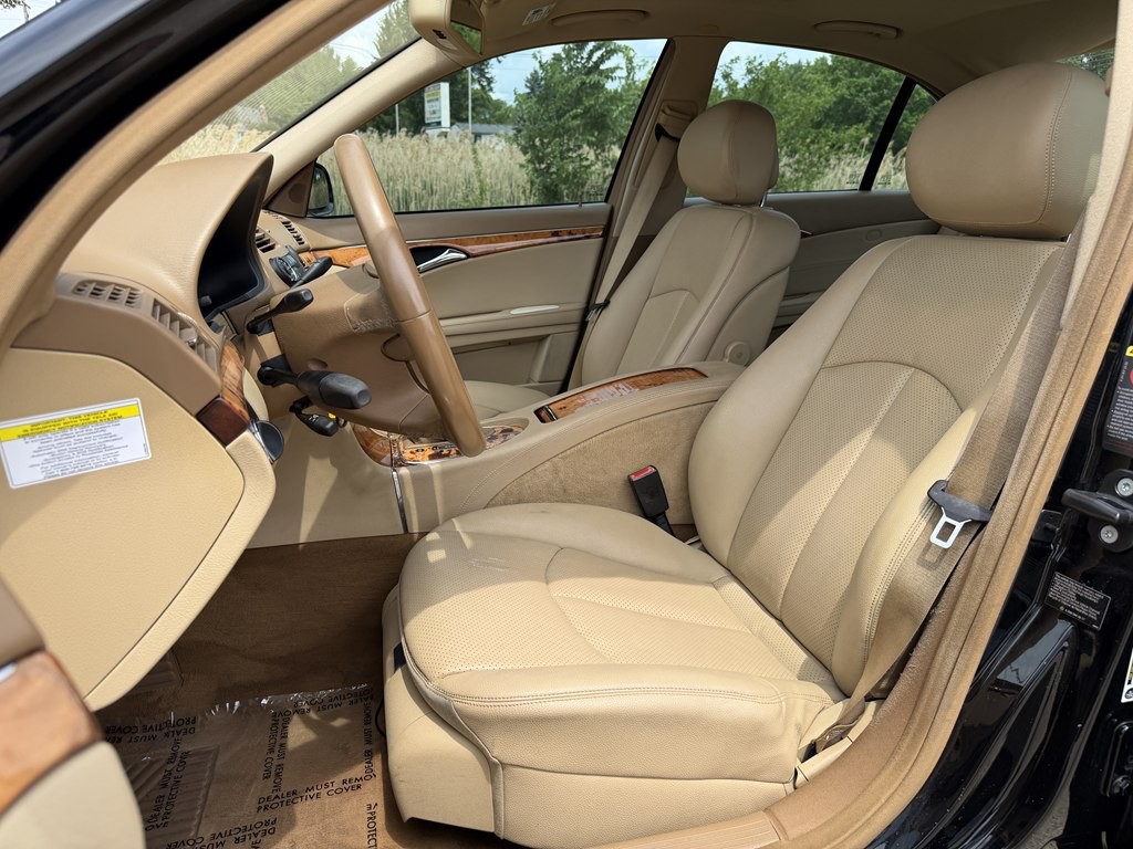 2007 Mercedes-Benz E-Class Image 23