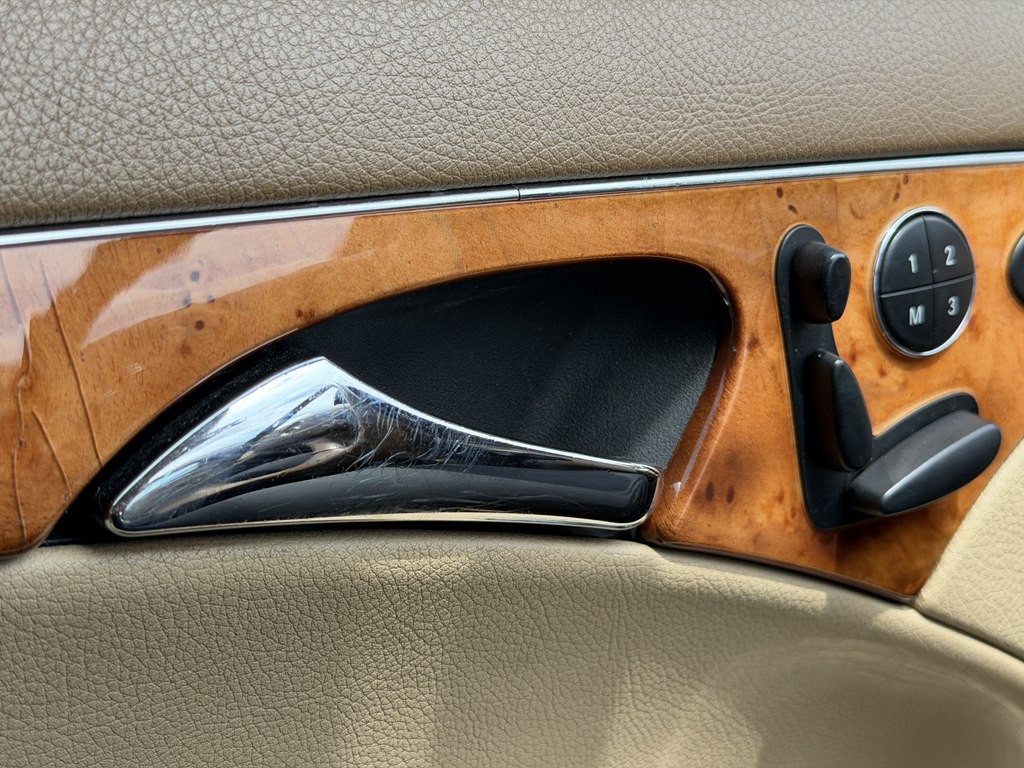 2007 Mercedes-Benz E-Class Image 27