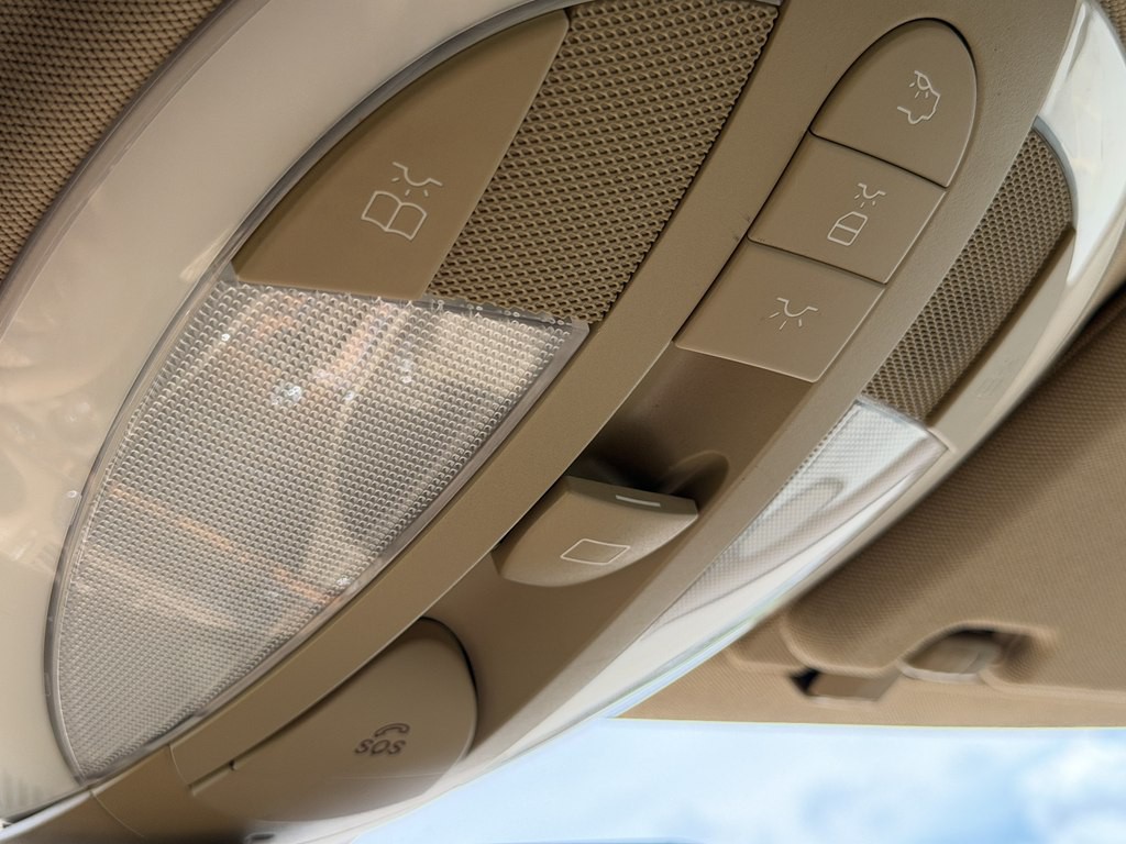 2007 Mercedes-Benz E-Class Image 43