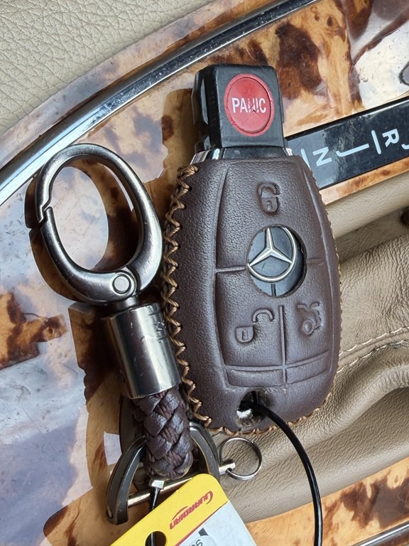 2007 Mercedes-Benz E-Class Image 45