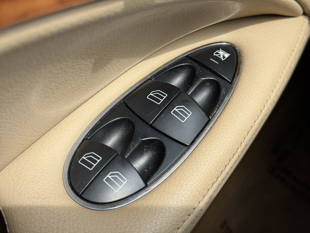 2007 Mercedes-Benz E-Class Image 51