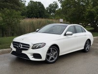 Image for 2017 Mercedes-Benz E-Class E 300 4MATIC ID: 7471812