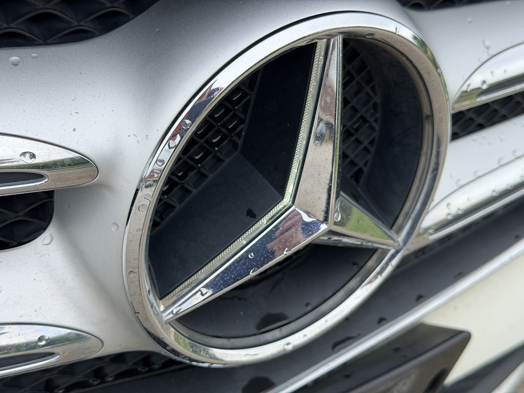 2017 Mercedes-Benz E-Class Image 12