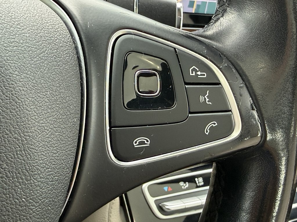 2017 Mercedes-Benz E-Class Image 41