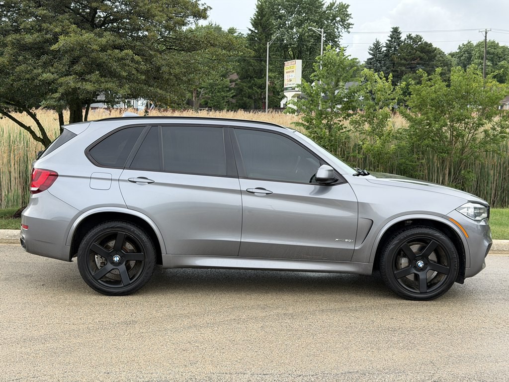 2015 BMW X5 Image 5