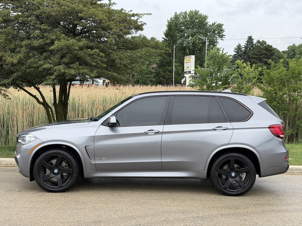 2015 BMW X5 Image 6