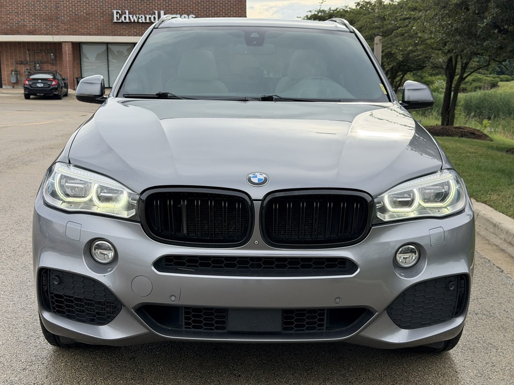 2015 BMW X5 Image 7