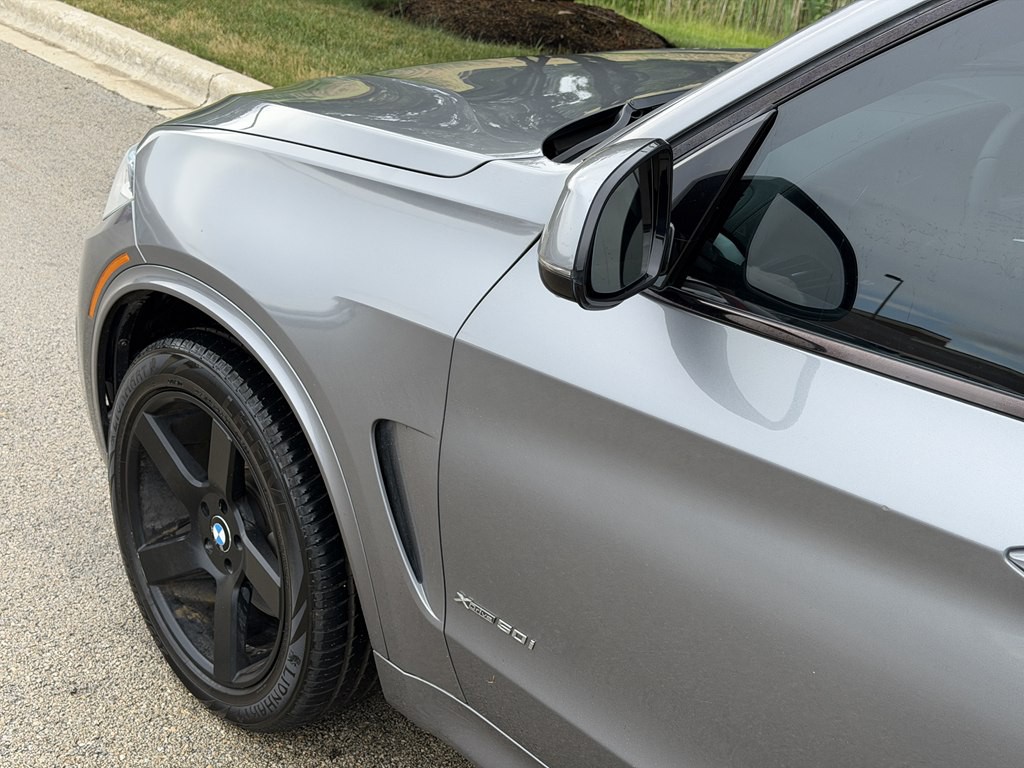 2015 BMW X5 Image 9