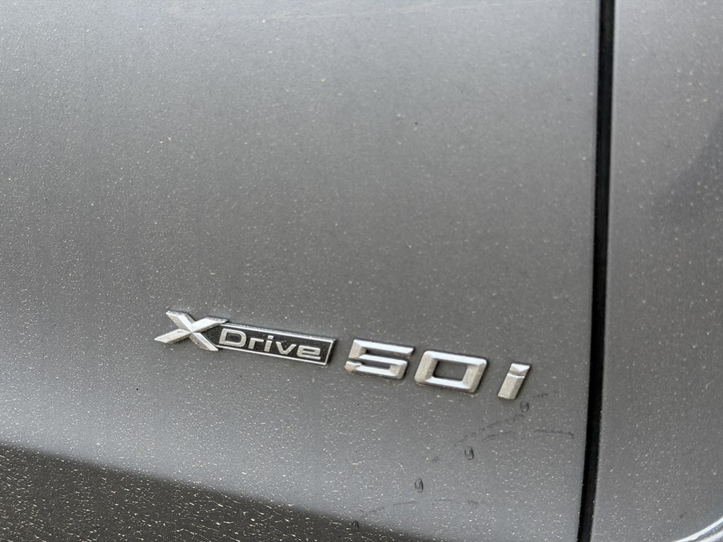 2015 BMW X5 Image 10