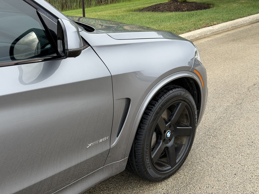2015 BMW X5 Image 13