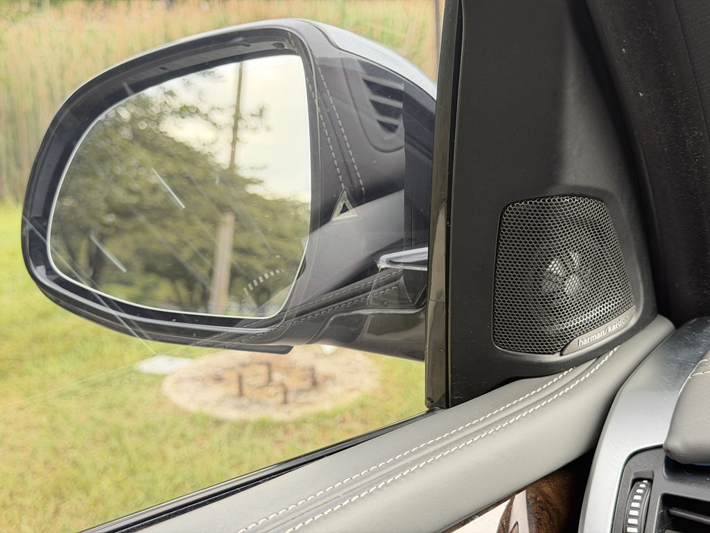 2015 BMW X5 Image 15