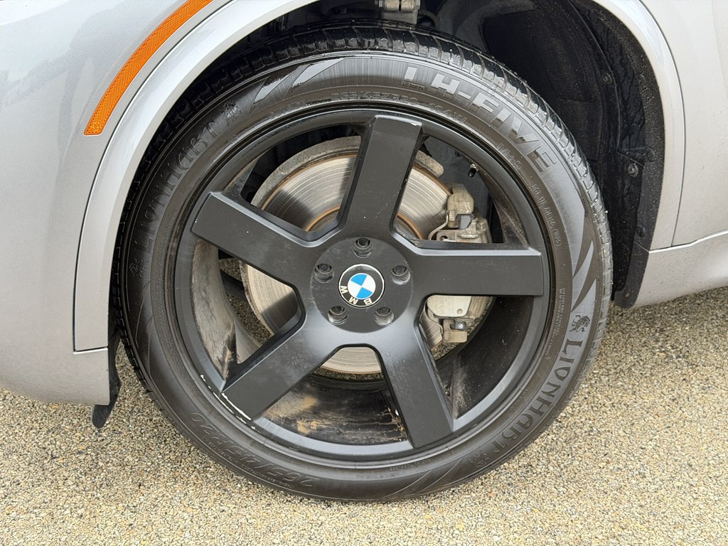 2015 BMW X5 Image 16