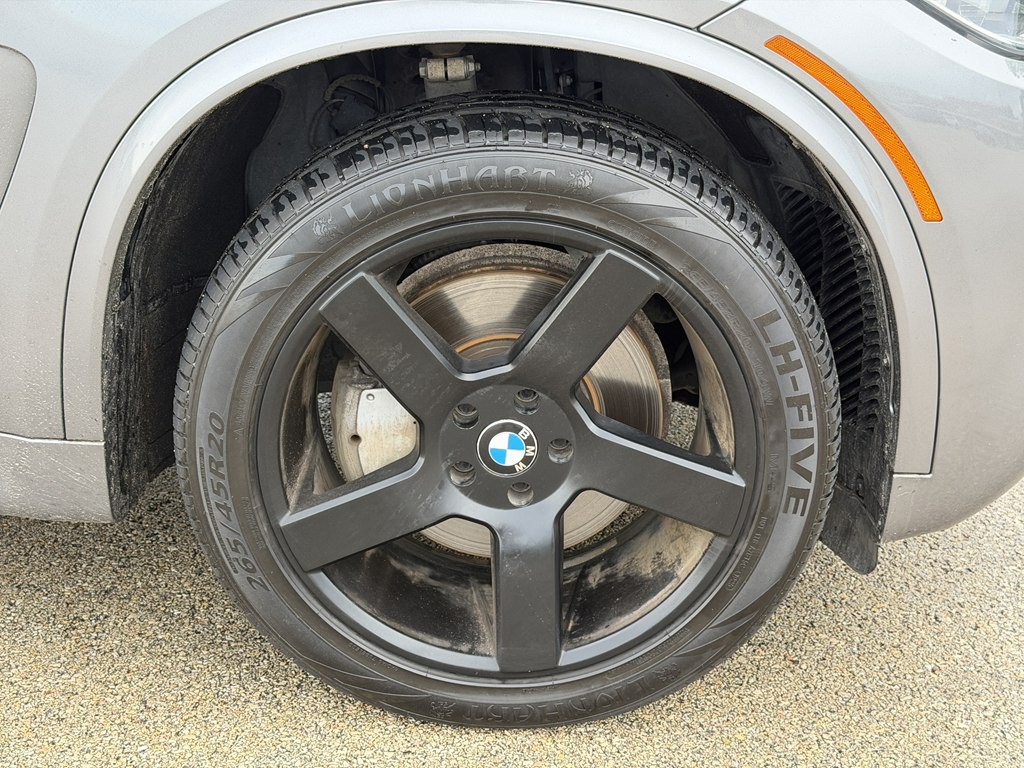 2015 BMW X5 Image 17