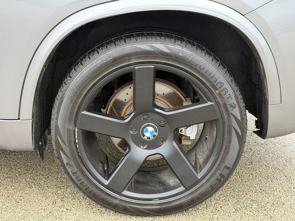 2015 BMW X5 Image 18