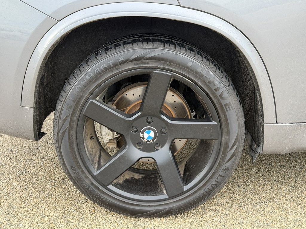 2015 BMW X5 Image 19